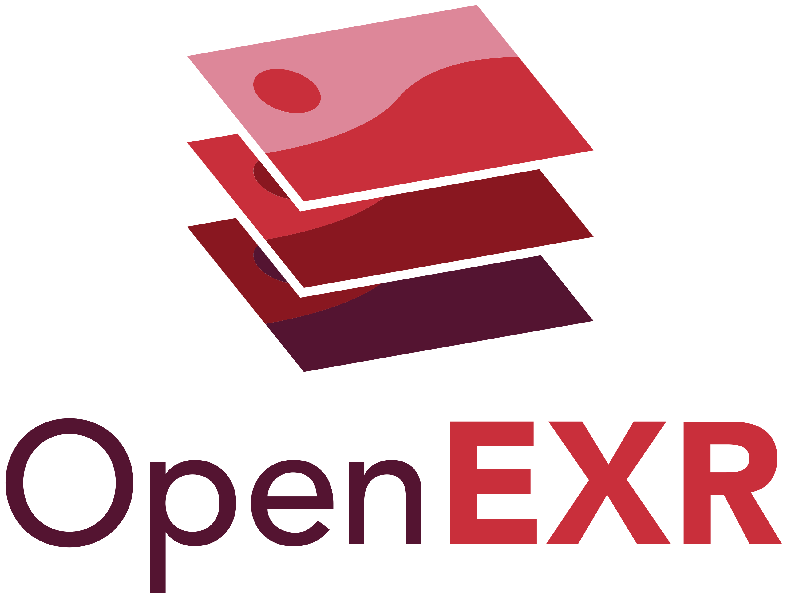 Open EXR