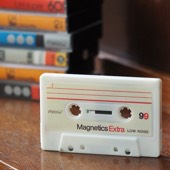 cassette audio, compact cassette, Philips