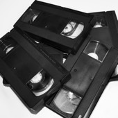 VHS, VHS-C, VHSC, S-VHS, SVHS, S-VHS, S-VHS-C, SVHSC, Super VHS